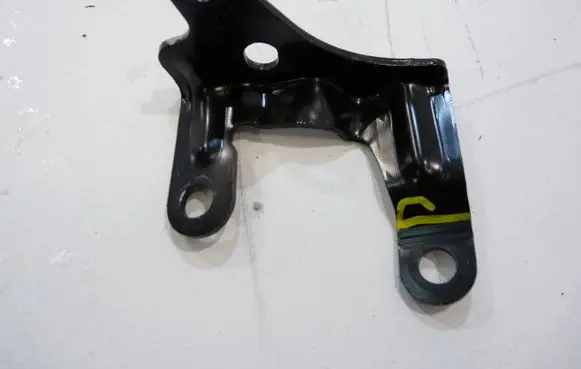 Skoda Kodiaq Other engine bay part 0CN409905B