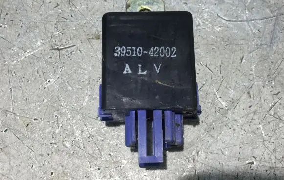 KIA Sorento Other relay 3951042002