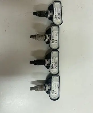 Maserati Levante Air pressure sensor MRXGG4T 254AGG4T