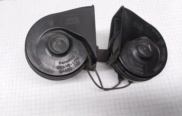 Ford Focus C-MAX Horn signal 0055306
