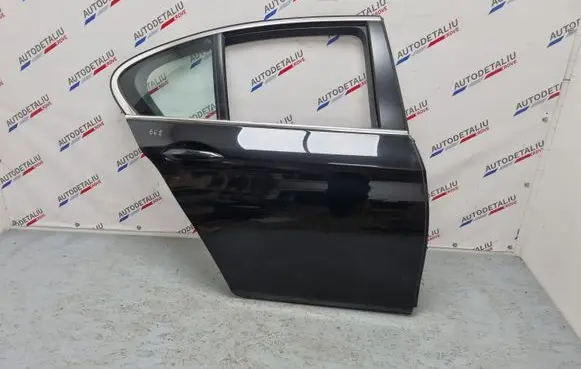 BMW 5 F10 F11 Rear door 41009628756