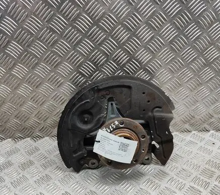 Citroen DS7 Crossback Front wheel hub 1647857480