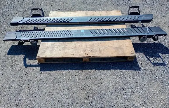 Ford F150 Thresholds for All-terrain vehicles FL3416470AA