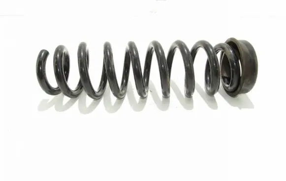 BMW 1 E82 E88 Rear coil spring