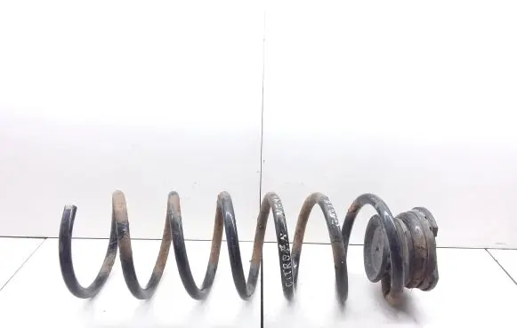 Citroen Nemo Rear coil spring