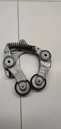 KIA Sportage Generator/alternator belt tensioner 252812MHA1 1BAG30R06NB