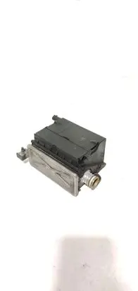 BMW 3 E46 Coolant heater 