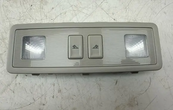 Volkswagen T-Cross Rear seat light 2GA947290