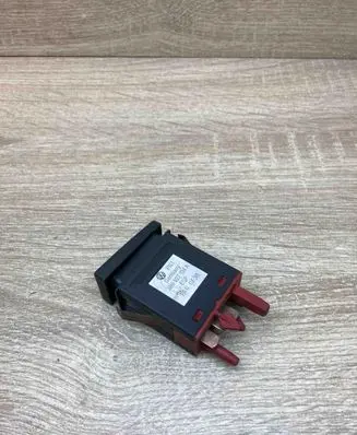 Volkswagen PASSAT B5.5 Other switches/knobs/shifts 3B0927134A
