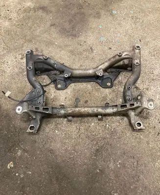 Mercedes-Benz E W212 Front subframe 2126280057 A2126280057