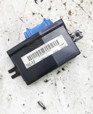Opel Movano A Other control units/modules 21622214