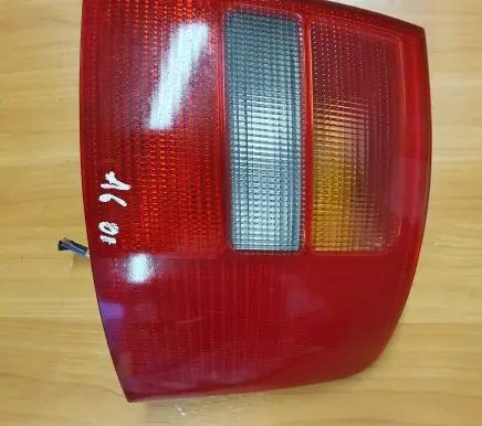 Audi A6 S6 C5 4B Rear/tail lights 4B9945096D 39700383 397009999
