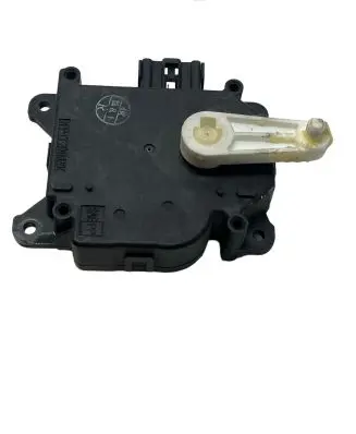 Mazda 3 I Air flap motor/actuator 8610000990