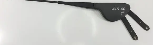 Mercedes-Benz C AMG W203 Front wiper blade arm A2038201944