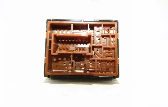 Nissan Murano Z50 Wing mirror switch