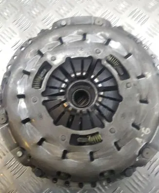 Ford Transit Clutch set kit