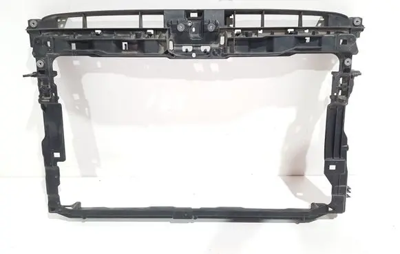 Volkswagen Golf VII Radiator support slam panel 5G0805588M 5G0805594M
