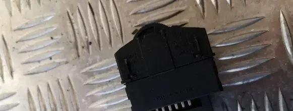 Panel lighting control switch