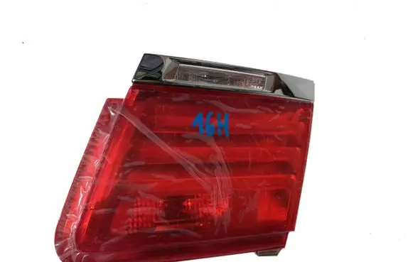 BMW 7 F01 F02 F03 F04 Tailgate rear/tail lights 0319411706