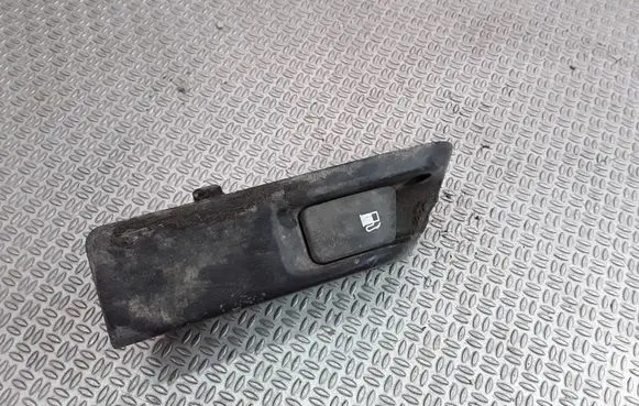 Toyota Auris 150 Fuel cap release pull handle 
