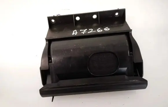Car ashtray