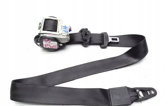 Audi A6 S6 C6 4F Front seatbelt 4F0857706A
