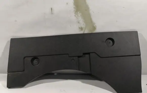 Volkswagen PASSAT B7 Other trunk/boot trim element 3C5012116