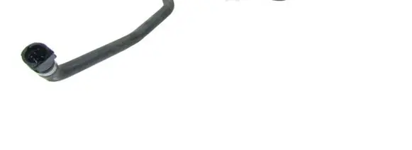 BMW 5 F10 F11 Engine coolant pipe/hose 17127809820 7809820