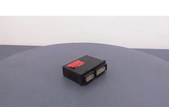 Fiat Panda 141 Other control units/modules 67R013511