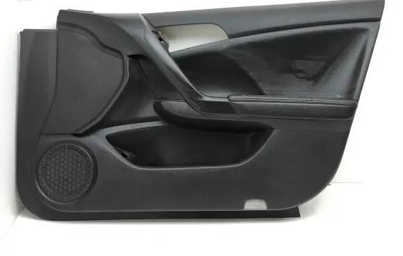 Honda Accord Front door card panel trim