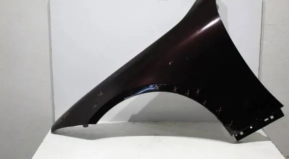 Mercedes-Benz CLS W257 Fender