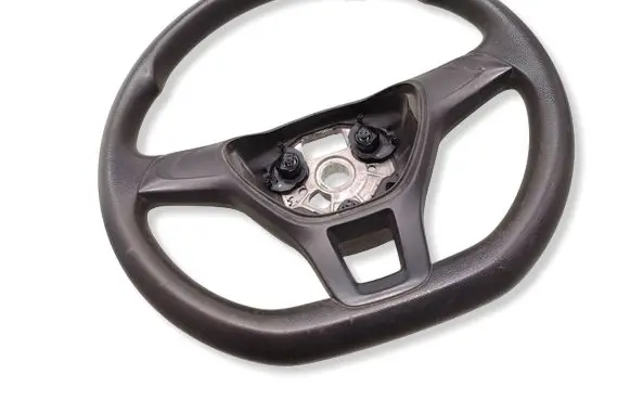 Volkswagen Caddy Steering wheel 6C0419091AQ