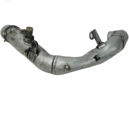 Volkswagen Golf IV Intercooler hose/pipe