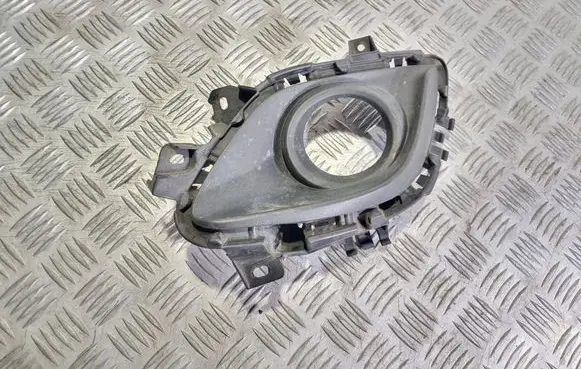 Mazda 6 Front fog light trim/grill GHR450C11