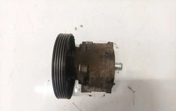 Renault Trafic II (X83) Power steering pump
