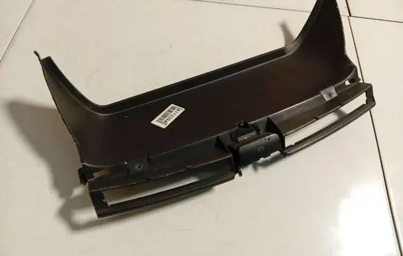 Citroen C4 Grand Picasso Other interior part 36539M