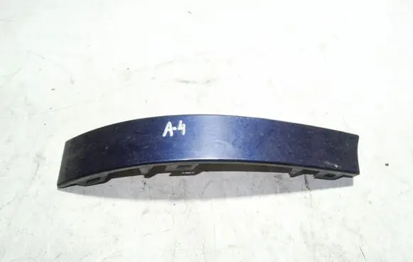 Rear/tail light trim molding