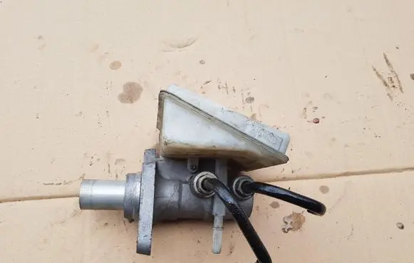 Ford Galaxy ABS Pump