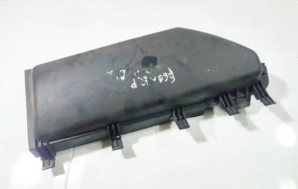 BMW 5 E60 E61 Air filter box 64316913503 64.31-6913503