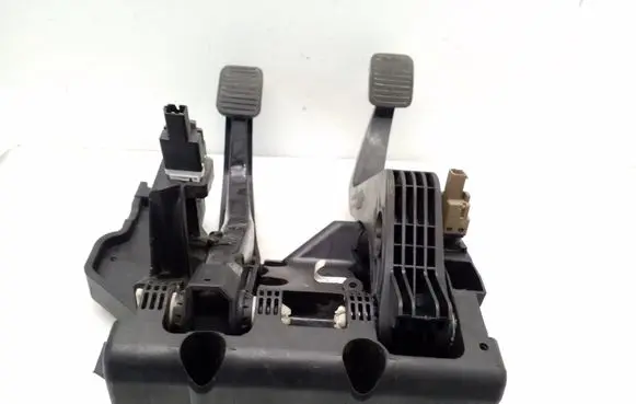 Citroen Jumper Pedal assembly 1341020080 3802501018