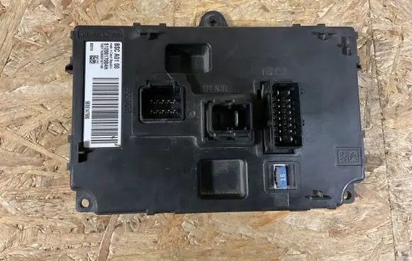 Peugeot 307 Comfort/convenience module S120017004H
