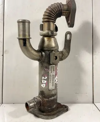 Ford Galaxy EGR valve cooler 8653691 993062H