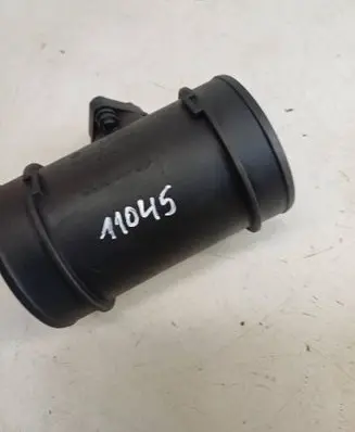 Fiat Ducato Mass air flow meter 0281002184