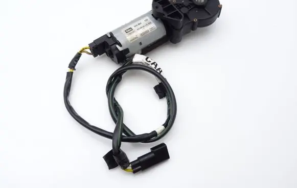 Ford Galaxy Seat adjustment motor 404904 82148141-4 821481414