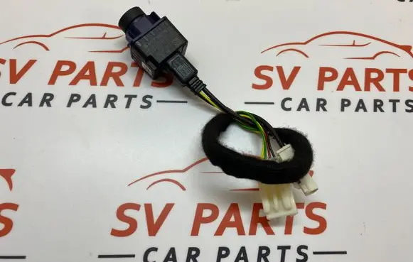 Mercedes-Benz A W177 Reversing camera A1779009902