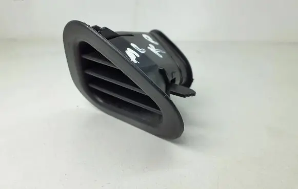 Mercedes-Benz ML W164 Dashboard air vent grill cover trim A1648301354 5507