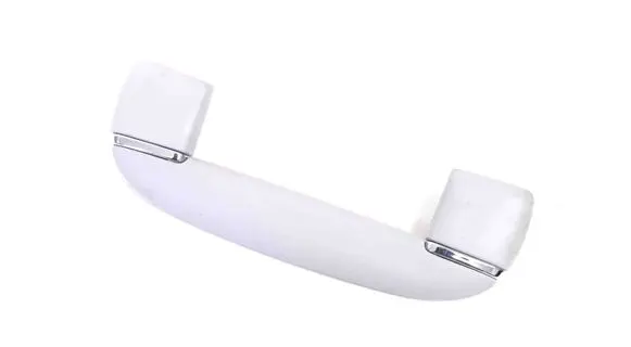 Jaguar XJ X350 Front interior roof grab handle