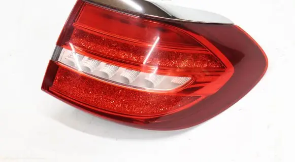 Rear/tail lights