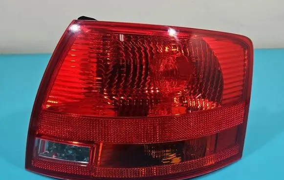 Audi A4 S4 B7 8E 8H Rear/tail lights 8E9945096E IMPRK1425441