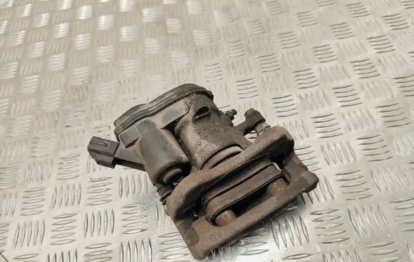 Renault Scenic III - Grand scenic III Rear brake caliper 32338814